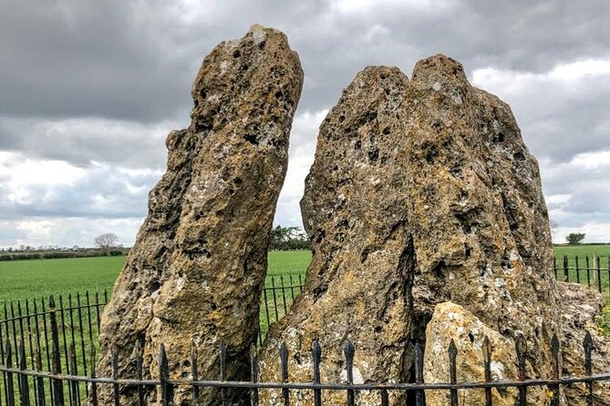 Secret Cotswolds Tour from Stratford-on-Avon or Moreton-in-Marsh - Exploring Burford: A Historic Market Town