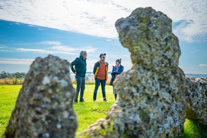 Secret Cotswolds Tour from Stratford-on-Avon or Moreton-in-Marsh - Discovering Guiting Power and Its Untouched Charm