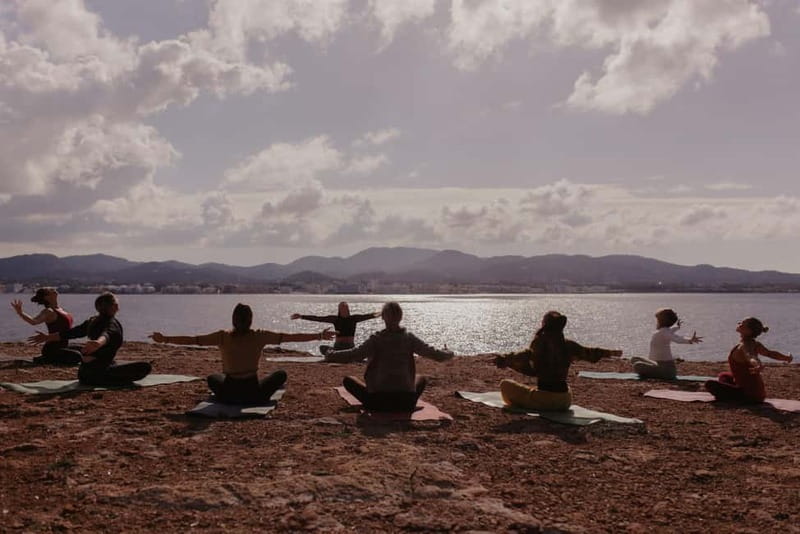 Secret Cove Yoga and Crystal Waters Experience in Ibiza - Discover the Unique Blend of Yoga, Crystal Waters, and Ibizas Secret Spots
