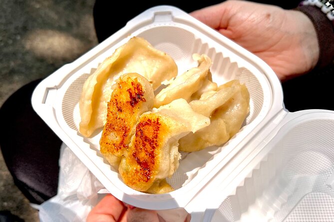 Secret Food Tour of Chinatown and Little Italy - The Tour’s Signature Dish and Final Tastes