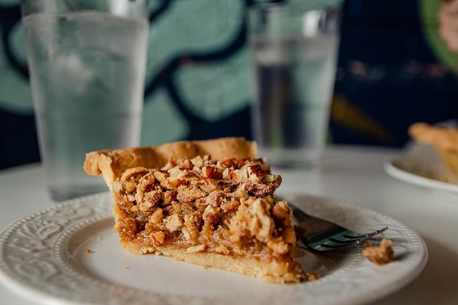 Secret Food Tour of Dallas with Private Tour Option - Dive into Dallas’s Culinary Heart with the Secret Food Tour of Deep Ellum