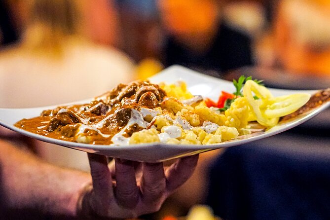 Secret Food Tours Budapest Obuda - Experience Budapest’s Hidden Flavors with Secret Food Tours Obuda