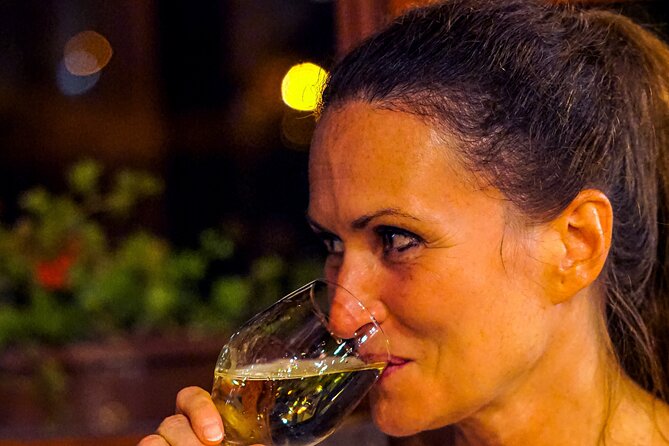 Secret Food Tours Budapest Obuda - Exploring Obuda’s Neighborhood Charm