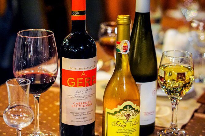 Secret Food Tours Budapest Obuda - The Secret Dish: A Unique Hungarian Creation