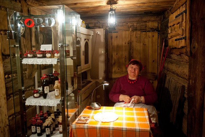 Secret Food Tours Krakow w/ Private Tour Option - Value and Booking Tips