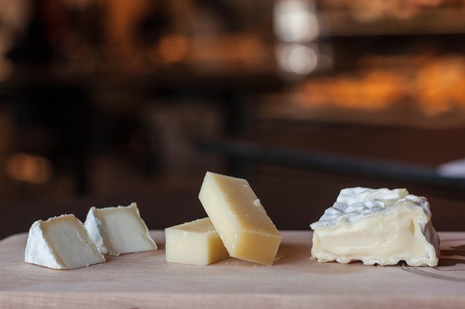 Secret Food Tours Lyon w/ Private Tour Option - Key Points