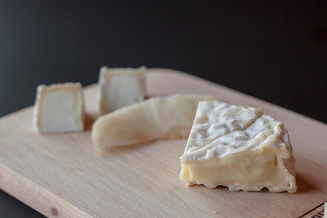 Secret Food Tours Lyon w/ Private Tour Option - Coffee and Final Sweet at Hôtel-Dieu Boutique