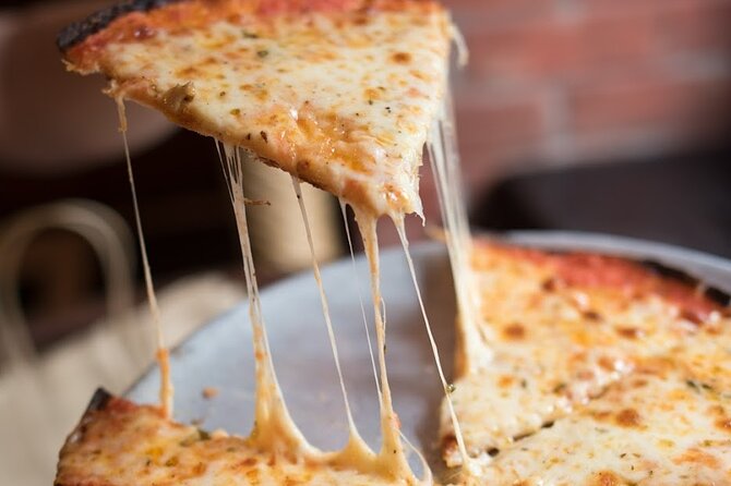 Secret Food Tours NYC - Greenwich Village - Practical Tips for Attendees