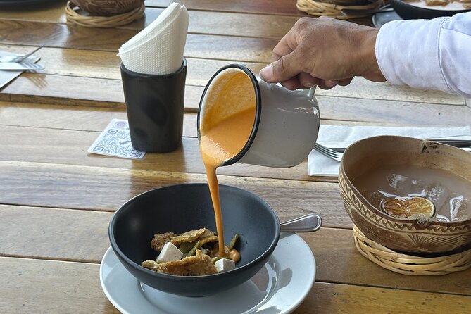 Secret Food Tours Oaxaca de Juarez in Mexico - Key Points