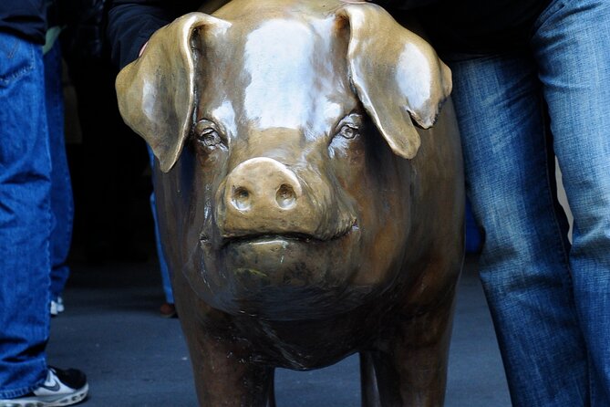 Secret Food Tours Seattle - Meet Local Vendors and Gain Cultural Insights