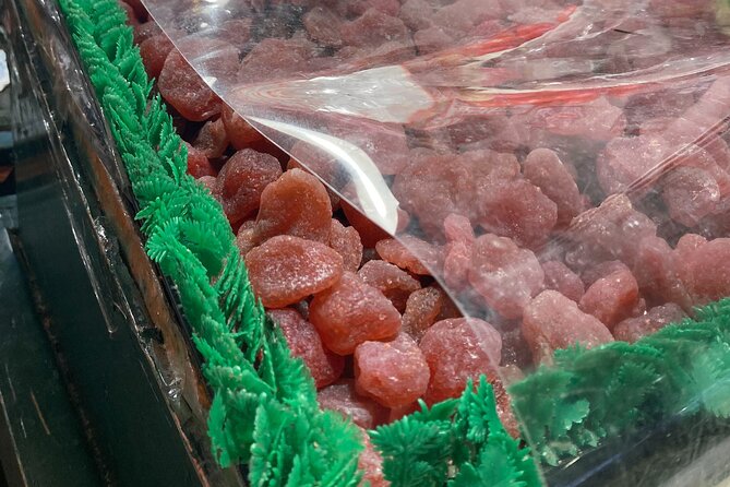 Secret Food Tours Seattle - Tour Logistics and Group Experience