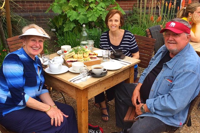 Secret Gardens of London Private Tour - Key Points