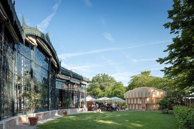 Secret Gardens of Venice Walking Tour - Discovering the Hidden Orchards and Flowered Pergolas of Cannaregio