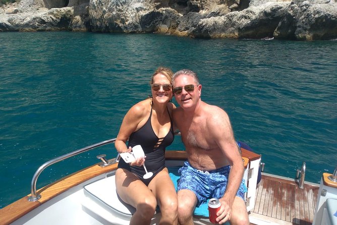 Secret Gem Tour of the Amalfi Coast by car + boat - Why Choose This Tour Over Others