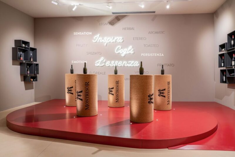 Secret journey between prosecco, lugana and white wines - Who Will Enjoy This Experience Most?