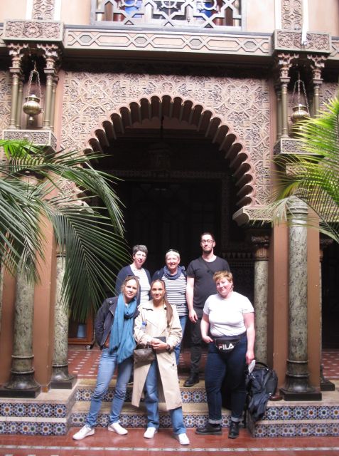 Secret Lisbon Walking Tour - Why Choose the Secret Lisbon Walking Tour?