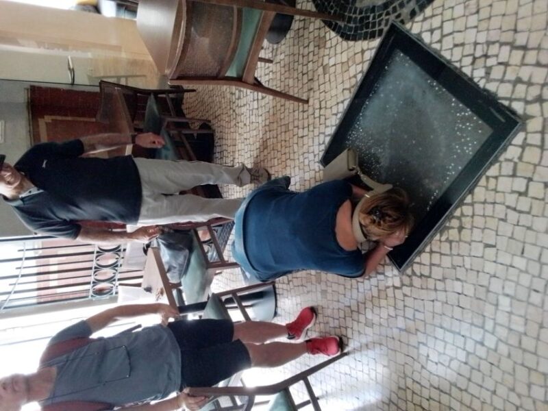 Secret Lisbon Walking Tour - Final Thoughts on the Secret Lisbon Walking Tour