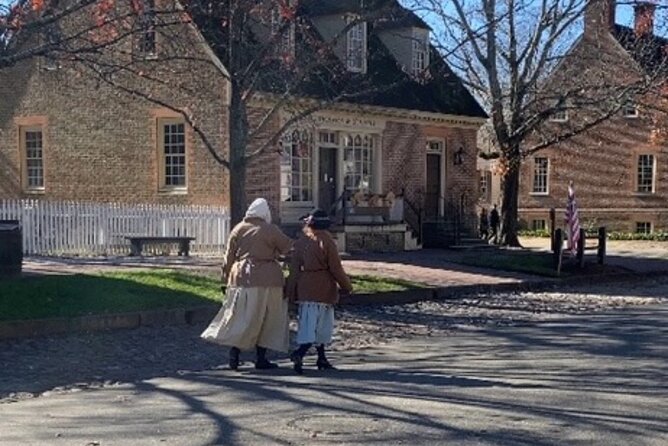 Secret Lives on Colonial Women - Key Points