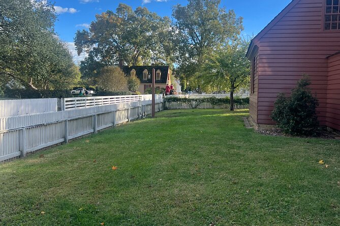 Secret Lives on Colonial Women - What’s Included and What’s Not