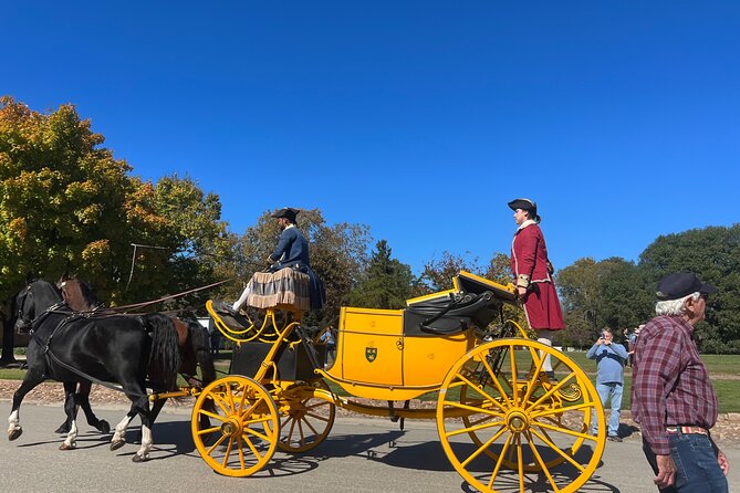 Secret Lives on Colonial Women - Practical Logistics and Meeting Arrangements