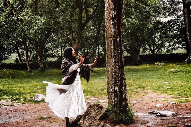 Secret Loch Ness, Inverness, Culloden, Cawdor Castle from port - Discovering Highland Cows at Robertsons Farm Shop
