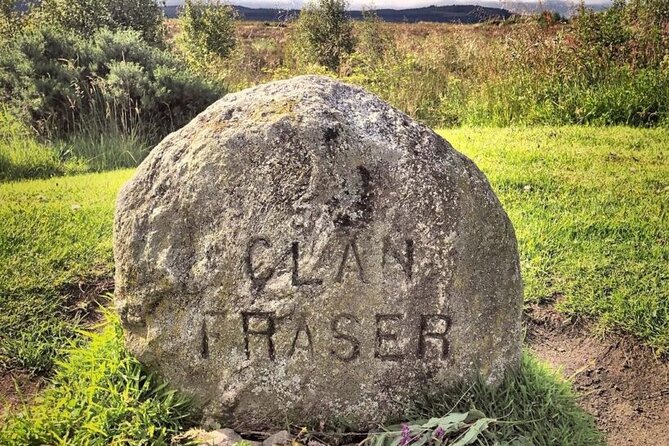 Secret Loch Ness, Inverness, Culloden, Cawdor Castle from port - Inverness: City Landmarks and Local Flavor