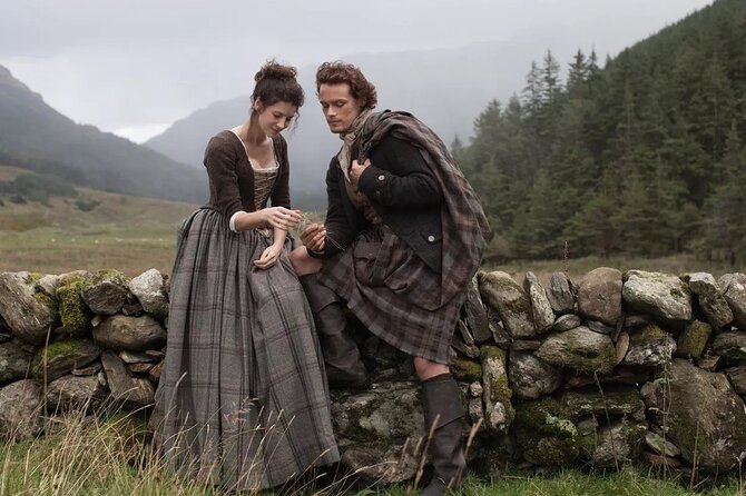 Secret Loch Ness, Inverness, Culloden, Cawdor Castle from port - Highland Cows and the Scenic Drive