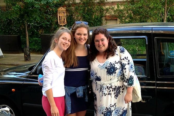 Secret London Private Taxi Tour - Why This Tour Stands Out