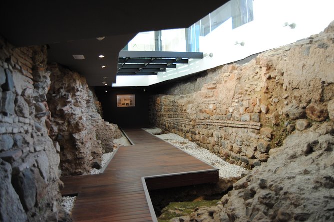 Secret Malaga Private Walking Tour - Meeting Point and Tour Logistics in Malaga