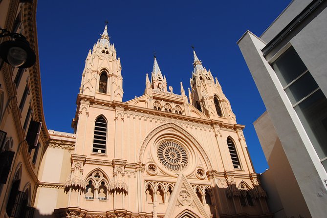 Secret Malaga Private Walking Tour - Savoring Malaga’s Historic Heart at Plaza de la Constitución