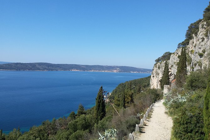 Secret Marjan Park Hiking Tour in Split - Frequently Asked Questions