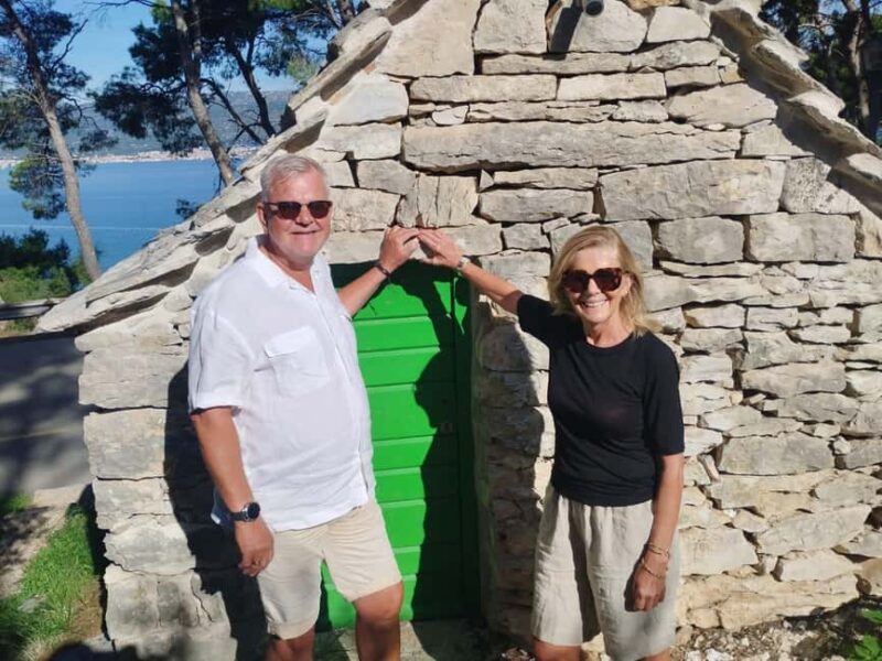 Secret Marjan Park Hiking Tour in Split - Exploring Marjan Park Forest: A Green Escape in Split