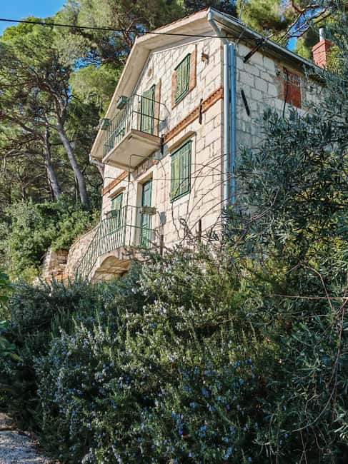 Secret Marjan Park Hiking Tour in Split - Admiring Spectacular Views of Split and the Islands