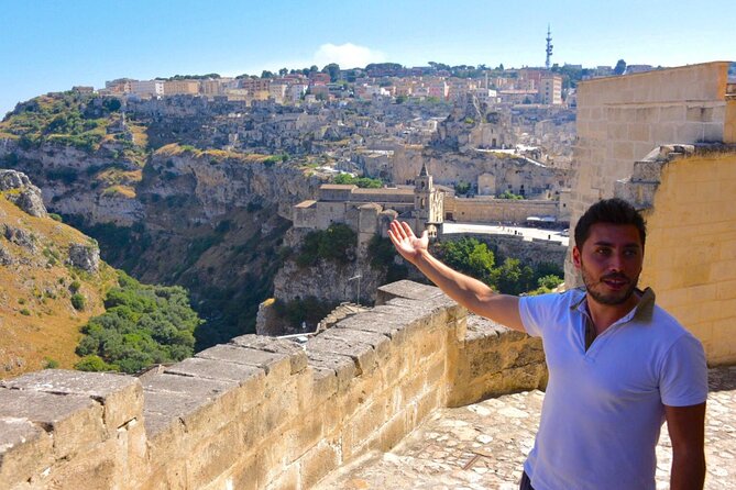 Secret Matera Sassi (Private Tour) - Visiting Casa Grotta di Vico Solitario: A Cave Home Alignment with History
