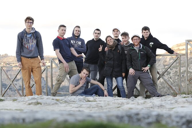 Secret Matera Sassi (Private Tour) - Accessibility, Physical Requirements, and Practical Tips