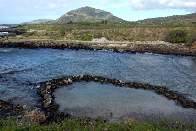 Secret Oahu Hawaii Culture Tour With A Local Guide - Discover the Sacred Grounds of Makapuu Heiau