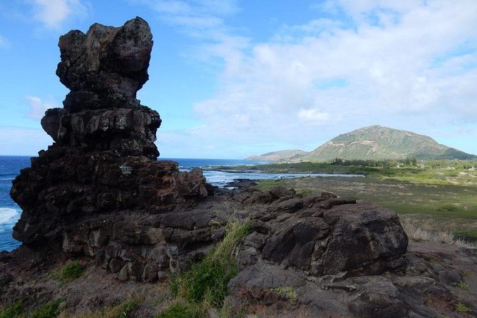 Secret Oahu Hawaii Culture Tour With A Local Guide - Ulupo Heiau State Monument: A Legend-Laden Site in Kailua