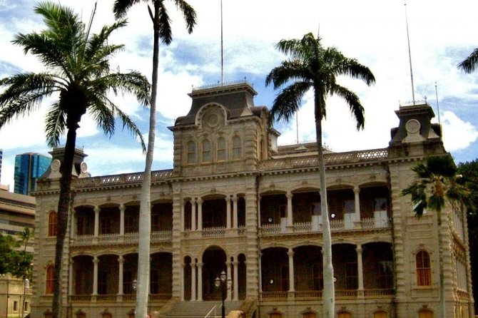 Secret Oahu Hawaii Culture Tour With A Local Guide - Snacks, Water, and Beverages for a Relaxed Experience