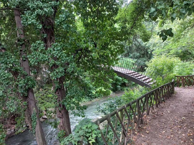 Secret Padua walking tour - Discovering Piazza dei Signori e della Frutta and Its Hidden Charms