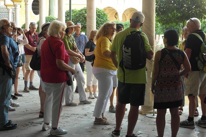 Secret Palaces Tour - Expert Guides Deliver Engaging Historical Narratives