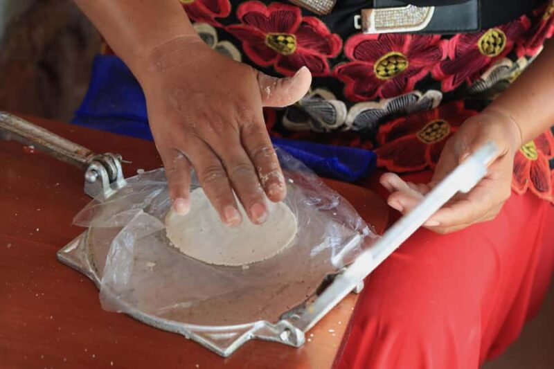 Secret Palancar Beach Entry Ticket - Experience the Solitude of Secret Palancar Beach in Cozumel