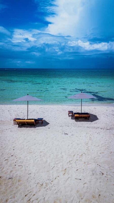 Secret Palancar Beach Entry Ticket - Comparing This Experience to Similar Cozumel Tours