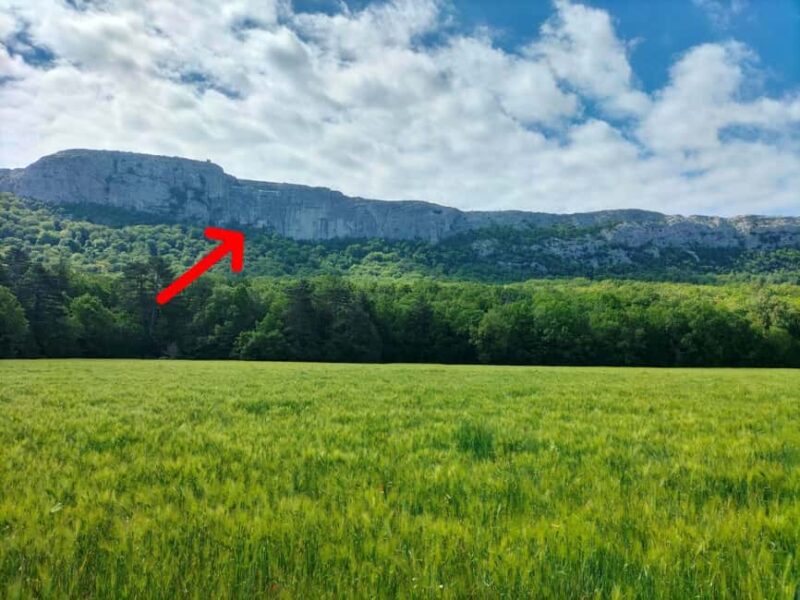 Secret Provence on Mary Magdalenes Path - Key Points