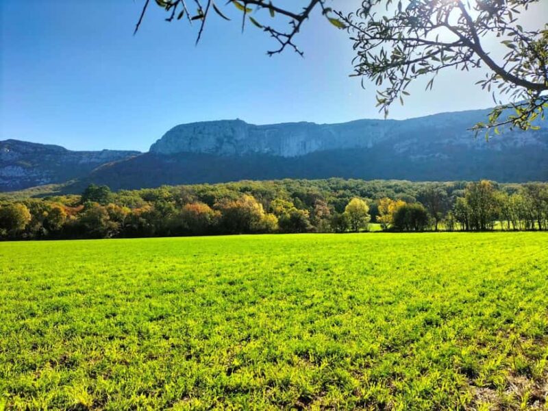 Secret Provence on Mary Magdalenes Path - The Sum Up: An Authentic Journey into Provence
