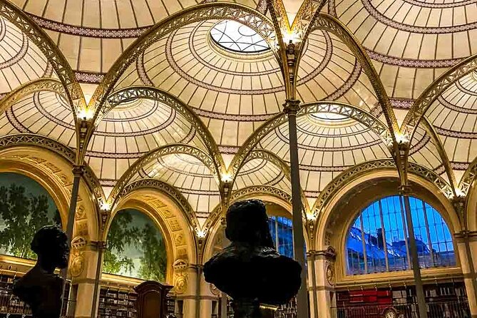 Secret Royal Passages Chic Paris Food Tour Pastries Cheeses - A Taste of Royal Paris and Hidden Passages for $115