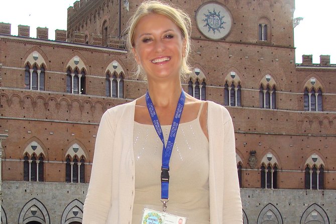 Secret Siena Walking Tour - Explore Siena’s Secret Side with This Private Walking Tour