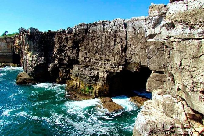 Secret Sintra: Tour with Palácio da Pena & Regaleira - Visiting Quinta da Regaleira’s Esoteric Gardens and Tunnels
