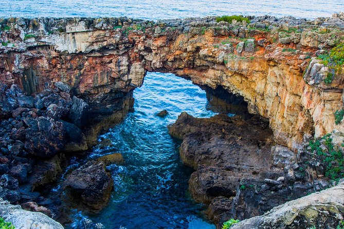Secret Sintra: Tour with Palácio da Pena & Regaleira - Practical Details: Meeting Point, Booking, and Cancellation
