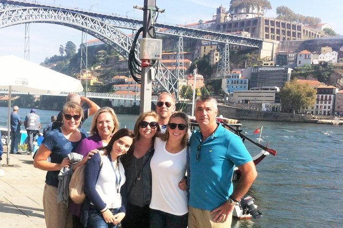 Secret Sites of Porto 3-Hour Walking Tour - Start at Fonte dos Leões for an Authentic Porto Welcome