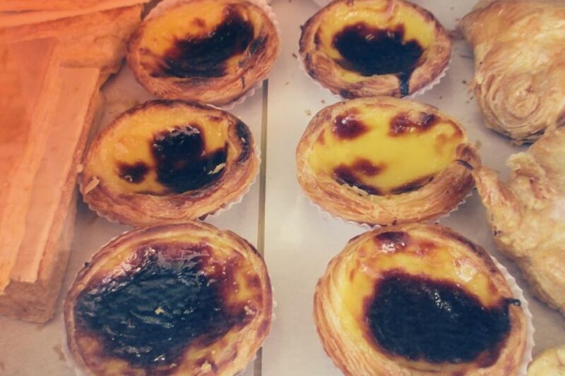 Secret Sites of Porto 3-Hour Walking Tour - Discover Porto’s Hidden Treasures in Just 3 Hours